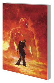 (USE OCT228520) MARVEL ZOMBIES TP VOL 01 COMPLETE COLLECTION