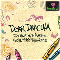 Dear Dracula