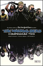 Walking Dead Compendium Vol. 2