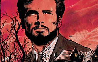 Read Digital Comics: Horror Comics 