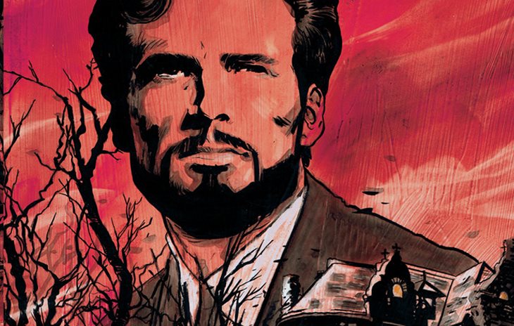 Read Digital Comics: Horror Comics 