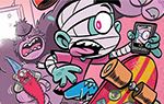 Read Digital Comics: All Ages Favorites