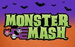 Who's the Scariest in our Monster Mash Bracket?!
