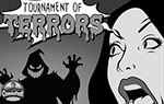 Vote for the Best Horror Comic!