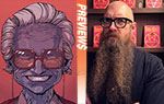 Interview: Serial Killer City Limits with Kill More's Scott Bryan Wilson