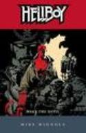 HELLBOY TP VOL 02 WAKE THE DEVIL (6TH PTG) (JAN128084)