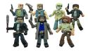 WALKING DEAD MINIMATES SERIES 7 ASST