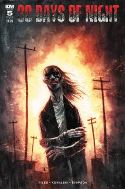 30 DAYS OF NIGHT #5 (OF 6) CVR A TEMPLESMITH