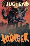 JUGHEAD THE HUNGER #9 CVR A GORHAM (MR)