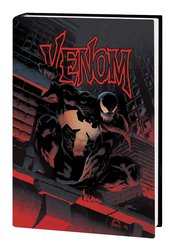 VENOM BY DONNY CATES HC