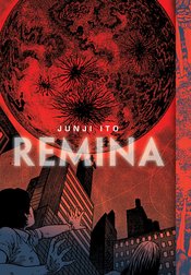 (USE MAR257476) REMINA HC JUNJI ITO