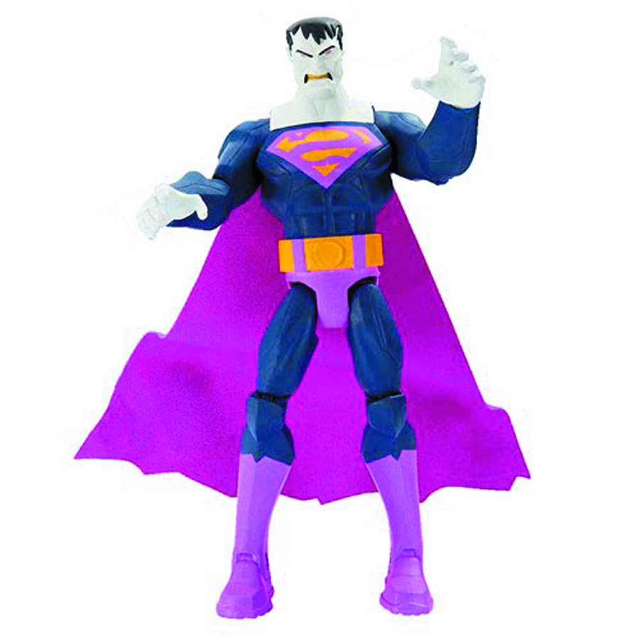 Dc clearance total heroes