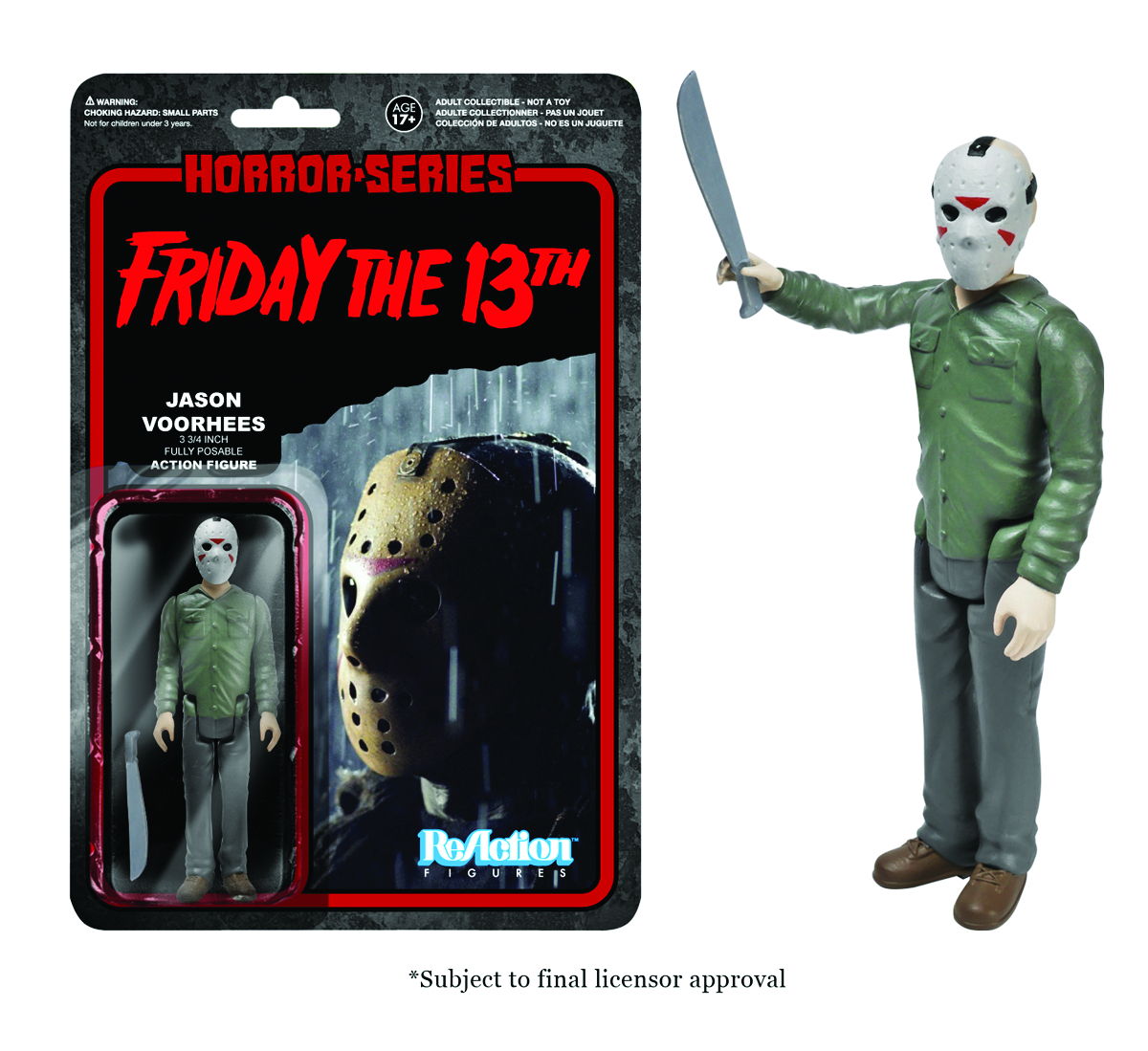 Juguetes de jason shop