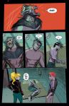 Page 1 for JUGHEAD THE HUNGER #12 CVR A GORHAM (MR)