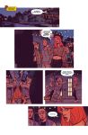 Page 1 for VAMPIRONICA TP VOL 01