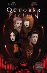 Page 1 for OCTOBER FACTION TP OPEN SEASON