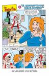 Page 2 for HCF 2019 ARCHIES MADHOUSE MAGIC MINI COMIC POLYPACK BUNDLE (