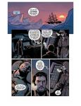 Page 2 for FRANKENSTEIN UNDONE #1 (OF 5) CVR A STENBECK