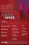Page 1 for ANGEL & SPIKE #9 CVR A MAIN PANOSIAN