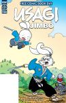 Page 1 for FCBD 2020 USAGI YOJIMBO