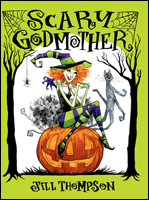 Scary Godmother