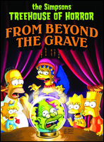 Treehouse of Horror