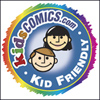 Kids Comics
