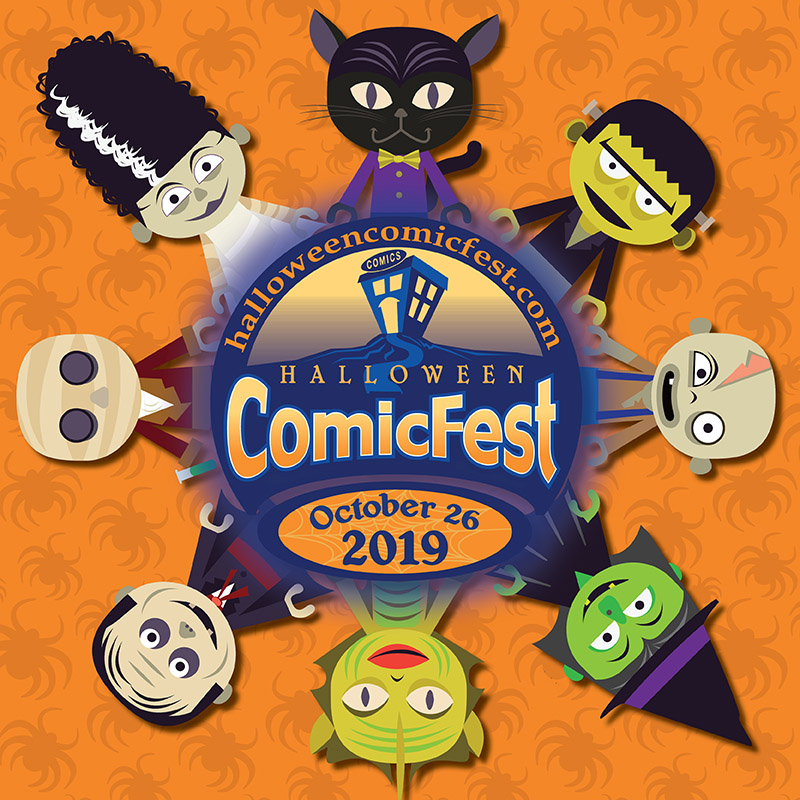 Halloween ComicFest Site Downloads Halloween Comic Fest