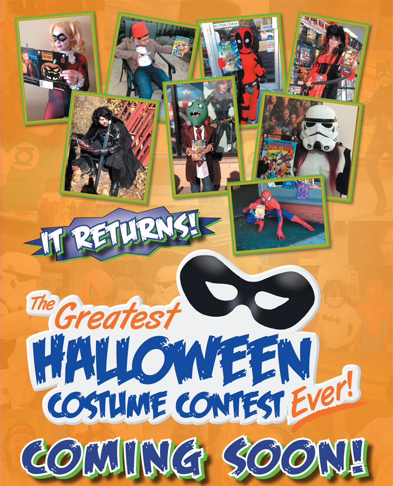 costume award categories