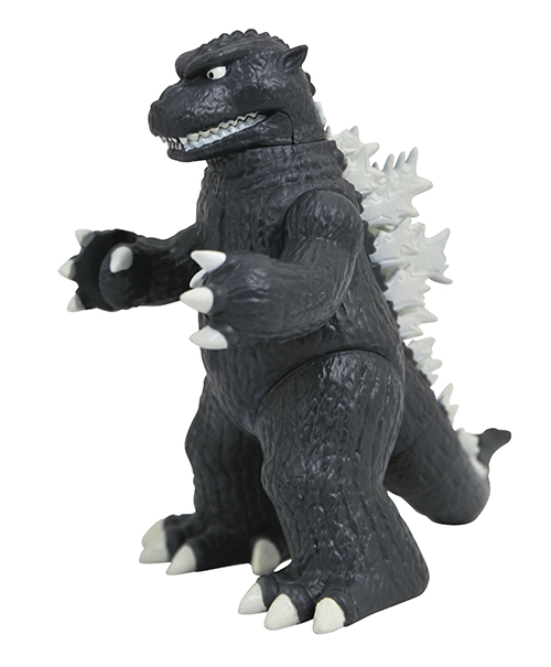 Halloween ComicFest, HCF, PREVIEWS exclusives, Godzilla