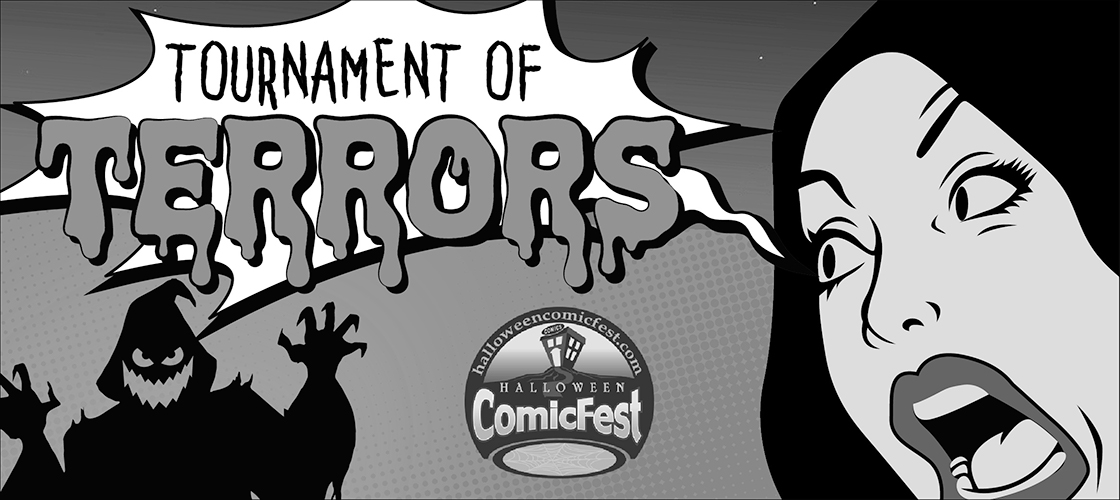 Tournament of Terrors header image